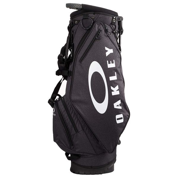 Oakley - オークリー 14.0 スタンド キャディバッグ ゴルフ FOS900199 セール】OAKLEY オークリー BG STAND 14.0 キャディバッグ