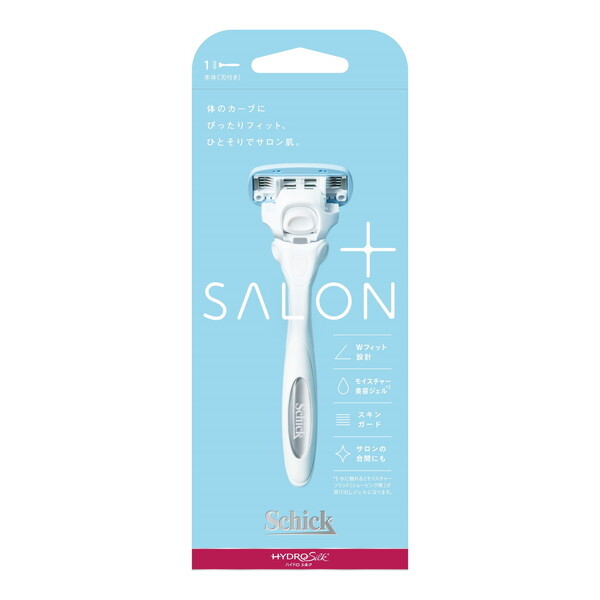Schick �n�C�h���V���N�T�����v���X�z���_�[(�n�t��) [���f�B�[�X�V�F�[�o�[]