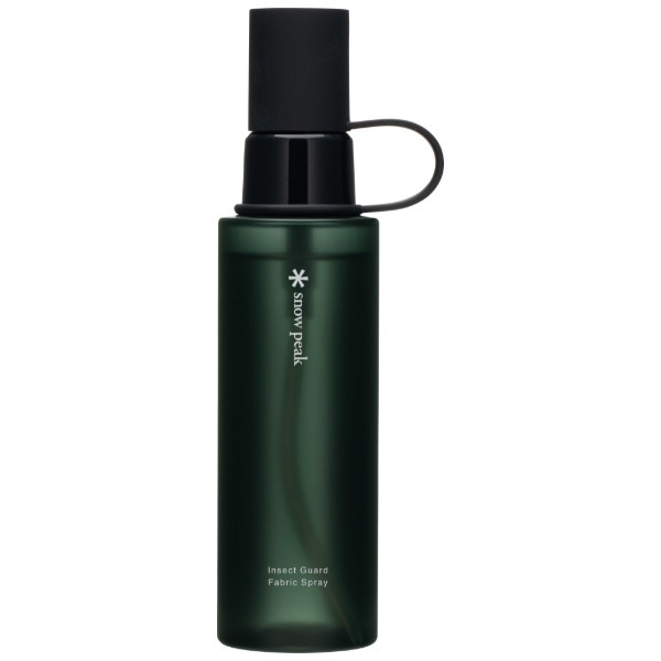 snow peak �X�m�[�s�[�N CC-001-1 �C���Z�N�g�K�[�h �t�@�u���b�N�X�v���[ [�ߗށE�z���i�p������]