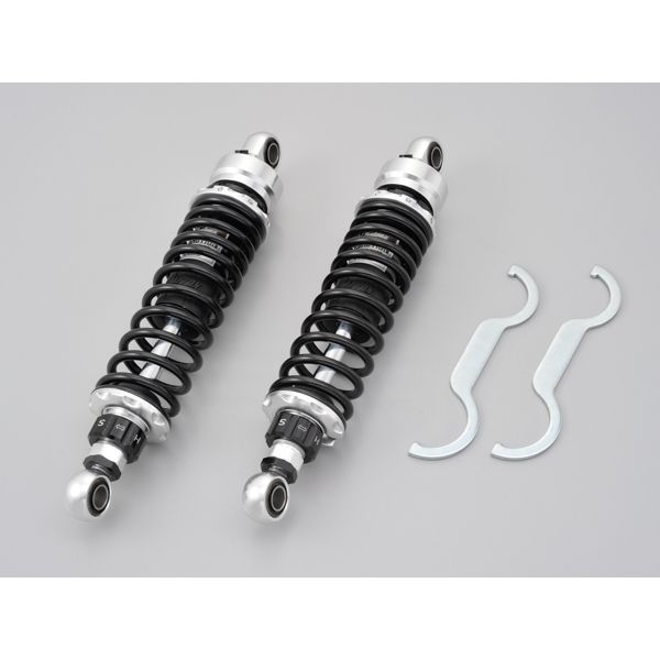 �f�C�g�i D15702 �A�W���X�^�u�����A�V���b�N SR400/500 �N���A�[/�u���b�N