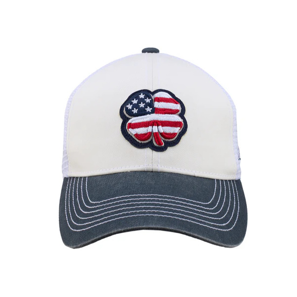 ubNN[o[ Lbv BCJS5HA198F USA 2T VINTAGE 3 USA / WHITE/GREY / WHITE MESH F