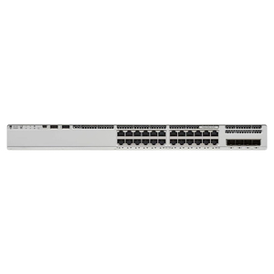 HP JL725A#ACF HPE Aruba 6200F 24G Class 4 4SFP+ 370W Switch JP en