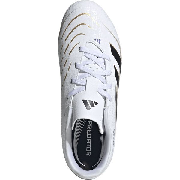 ADIDAS サッカーシューズ キッズ プレデター CLUB FG/MG / 天然芝・土