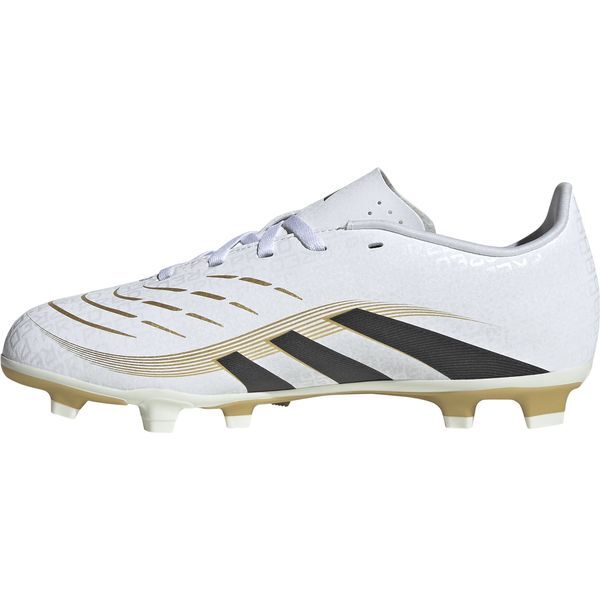 ADIDAS サッカーシューズ キッズ プレデター CLUB FG/MG / 天然芝・土