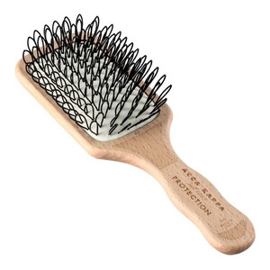 ACCA KAPPA アッカカッパ プロテクション ヘアブラシ no.945 AK-PROTECTIONHAIR-BRUSH-945
