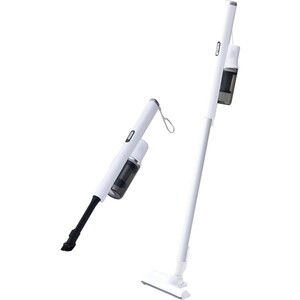 アイリスオーヤマ SCD-184P-B ブラック [充電式コードレスサイクロン