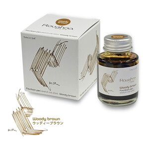 万年筆・インク