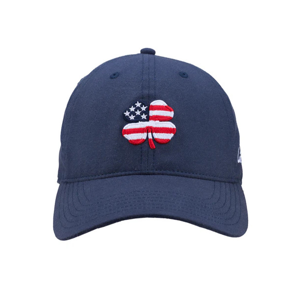 �u���b�N�N���[�o�[ �L���b�v BCJS5HA199F USA CLOUD 2 USA / NAVY F