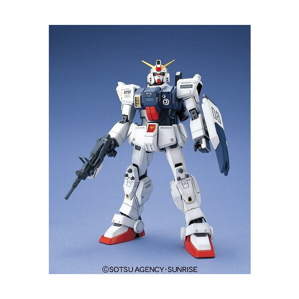 BANDAI SPIRITS MG RX-79 ^K_
