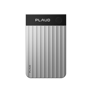 Plaud CDTSI1GXXXXX01 シルバー Note Pro [AIボイスレコーダー]