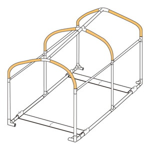 保管・盗難防止用品