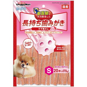 ペット用デンタルケア用品