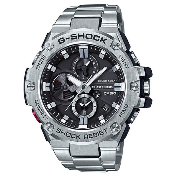 CASIO GST-B100D-1AJF G-SHOCK GST-B100 Series [ソーラー充電腕時計