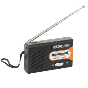 ラジオ・CDラジオ・ラジカセ