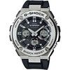 CASIO GST-W110-1AJF G-SHOCK G-STEEL [ソーラー腕時計(メンズウォッチ)]
