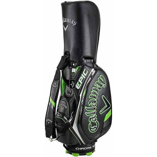 日本正規品】 キャロウェイ(Callaway) ツアーレプリカ キャディバッグ
