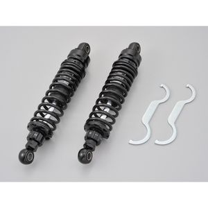 デイトナ D41580 リアサスペンション CL250(23)専用 ローダウン