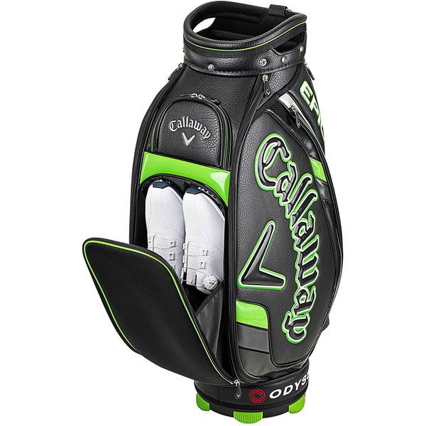 日本正規品】 キャロウェイ(Callaway) ツアーレプリカ キャディバッグ