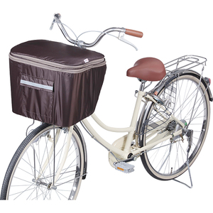 サイクルカバー類／フレームプロテクター