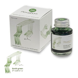 万年筆・インク