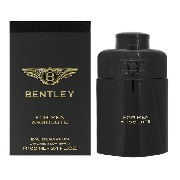 BENTLEY �x���g���[ �t�H�[���� �A�u�\�����[�g �I�[�h�p���t�@�� 100mL BEN-BENTLEYABSOLUTE-100