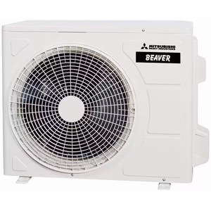 三菱重工 SRK2824T-W ファインスノー ビーバーエアコン Tシリーズ