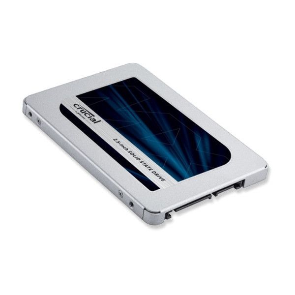 Crucial CT1000MX500SSD1/JP [内蔵SSD(2.5インチ・1TB)] | 激安の新品