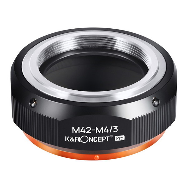 K&F Concept KF-42M43.P [}EgA_v^[ (M42}EgY  }CNtH[T[Y}Egϊ)]