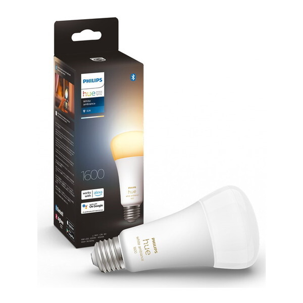 PHILIPS PH10WA1 Hue [LEDd (zCgOf[VE26 d 100W`)]