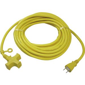 コードリール・延長コード