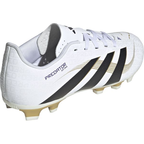ADIDAS サッカーシューズ キッズ プレデター CLUB FG/MG / 天然芝・土