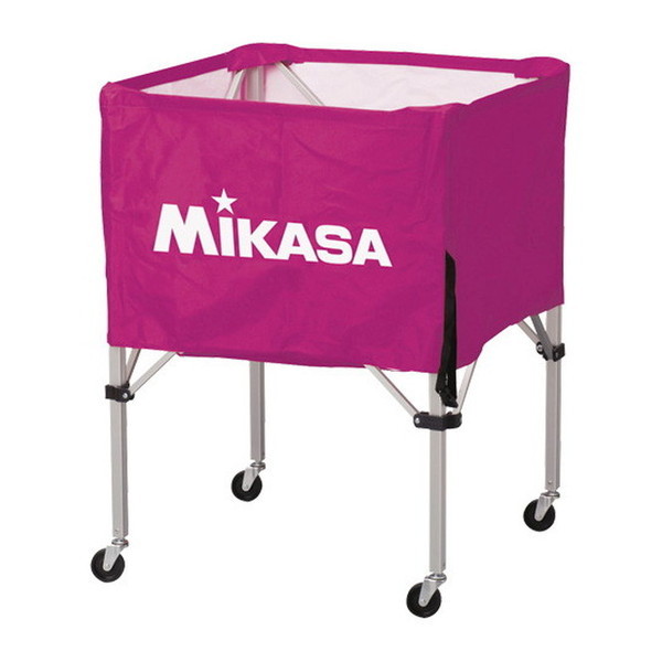 MIKASA BC-SP-H G [ボールカゴ3点セット グリーン] - 設備・備品