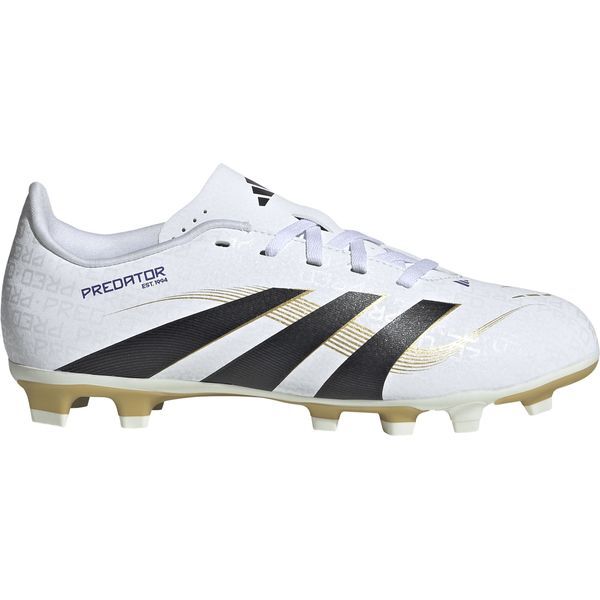 ADIDAS サッカーシューズ キッズ プレデター CLUB FG/MG / 天然芝・土