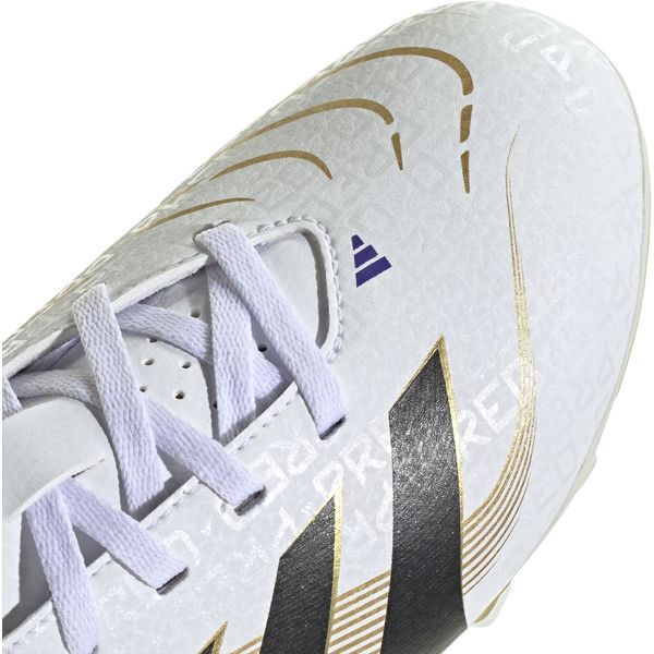 ADIDAS サッカーシューズ キッズ プレデター CLUB FG/MG / 天然芝・土