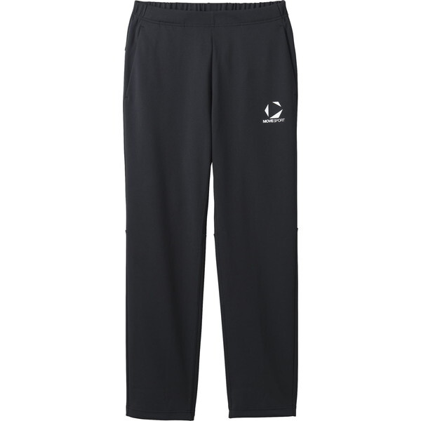 MOVESPORT ���[�u�X�|�[�c �g���[�j���O�p���c �u���b�N ST5SPZT0M BK00 O