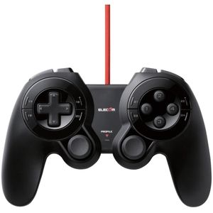 ゲームパッド・ジョイスティック