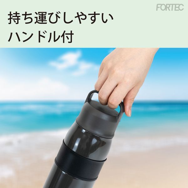 和平フレイズ RH-1825 フォルテック ハンドル付スクリュー栓サースティ