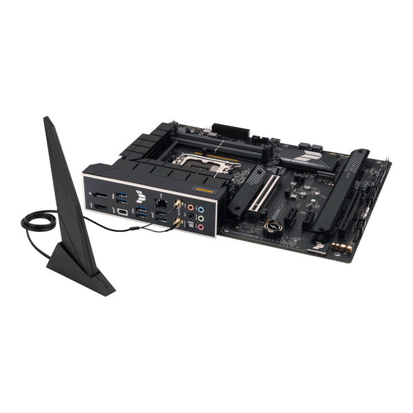 ASUS TUF GAMING H770-PRO WIFI [ATXマザーボード] | 激安の新品・型