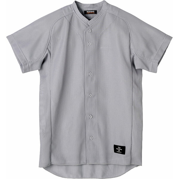 DESCENTE fTg 싅EGA tI[vVc() Vo[ M STD-51TB SLV