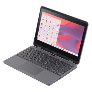 ASUS CR1104FGA-NS0220 ミネラルグレー Chromebook [ノートパソコン