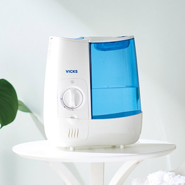 VICKS VICKS スチーム加湿器&芳香剤 VWM845JV | 激安の新品・型落ち