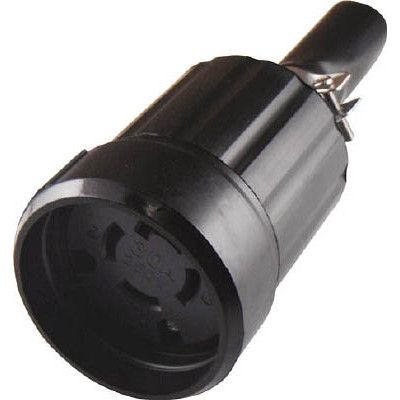 �A�����J���d�@ 4324RW ���|�` �h���`�R�l�N�^�{�f�B �ڒn3P30A250V