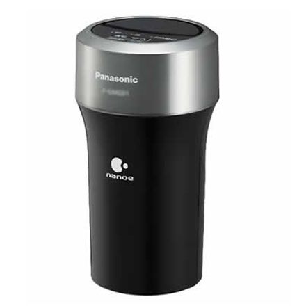 Panasonic ナノイー発生器 F-C100-K ブラック 【公式通販】