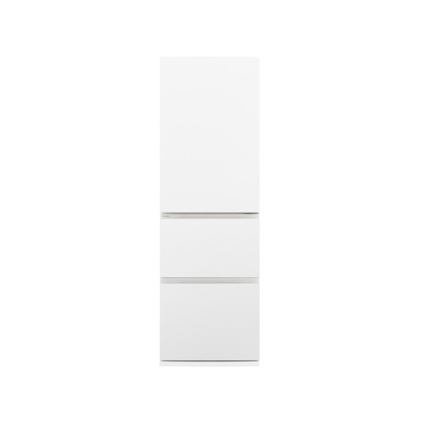 PANASONIC NR-C37ES1L-W }bgzCg [① (365LEJ)]