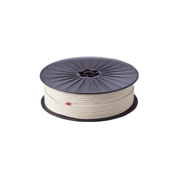 TRUSCO R12100M �ȃ��[�v 3�� ���a12mmX����100m