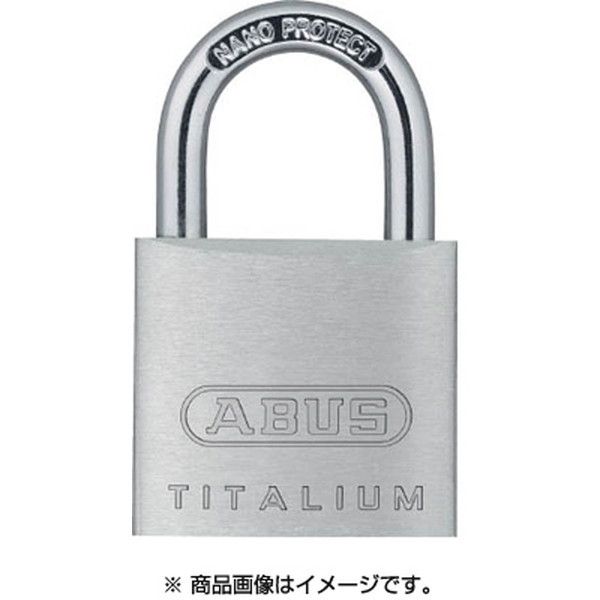 ABUS 64TI40KD �^�C�^���E�� 64TI-40 �o����