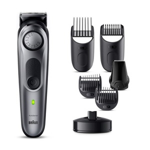 メンズグルーミング