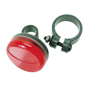 ライト／リフレクター