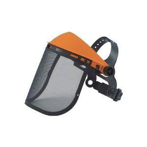 保護メガネ・防災面