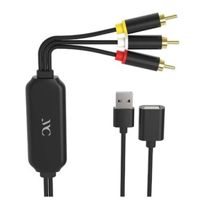 スマホ用充電器